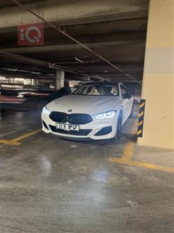 BMW 8-Series